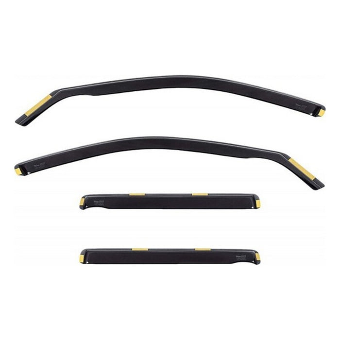 Deflector de vânt HEKO 31255 Frontal Spate 4 pcs