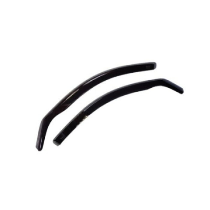 Deflector de vânt HEKO 15007 (2 pcs) Frontal