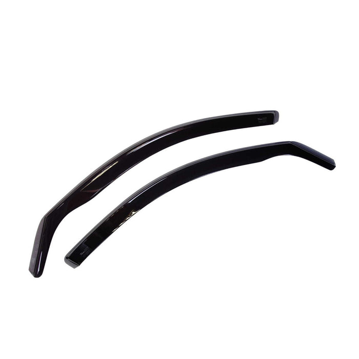 Deflector de vânt HEKO 10538 2 Piese Frontal
