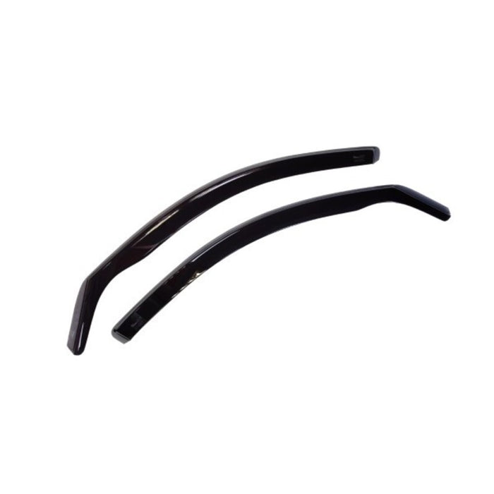 Deflector de vânt HEKO 25388 2 Piese Frontal
