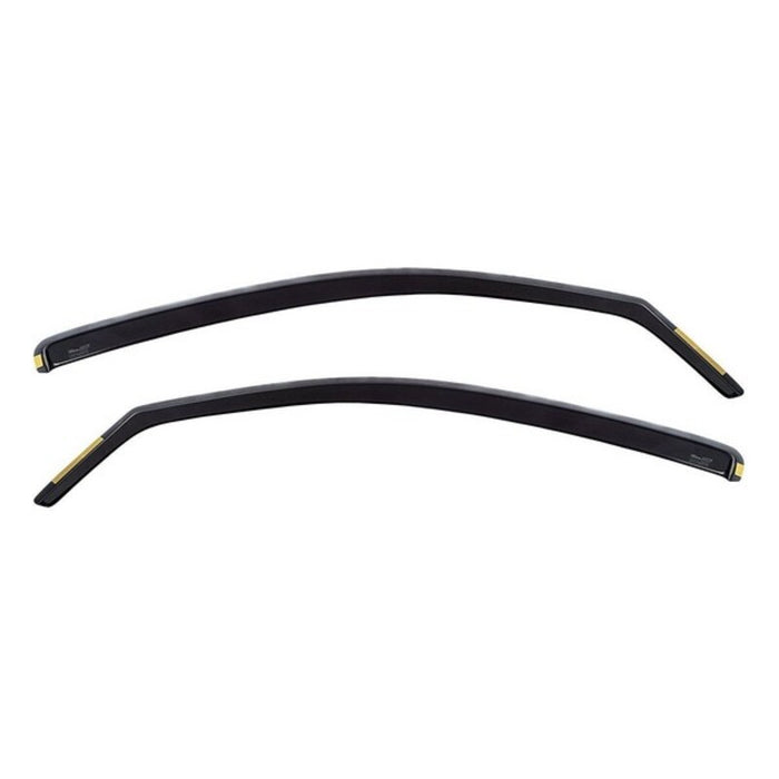 Deflector de vânt HEKO 28238 5D Frontal (2 pcs)