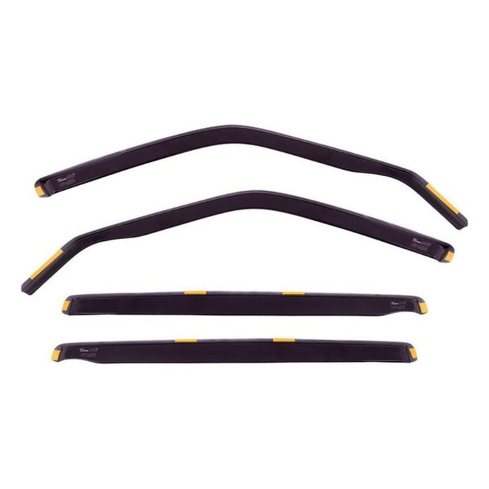 Deflector de vânt HEKO 24286 5D