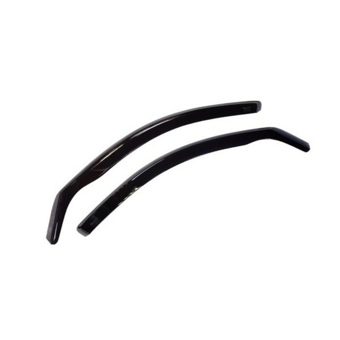 Deflector de vânt HEKO 12263 2 Piese Frontal