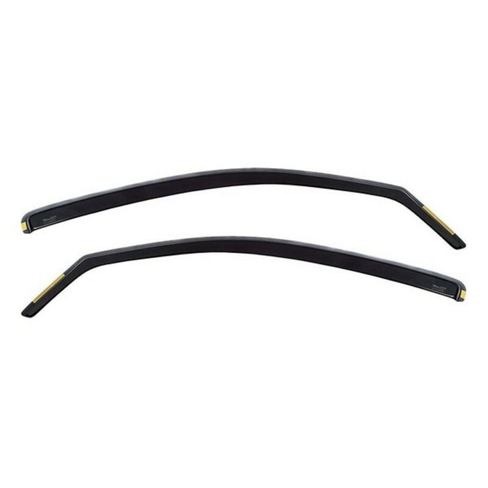 Deflector de vânt HEKO 13223 4 Piese Frontal Spate