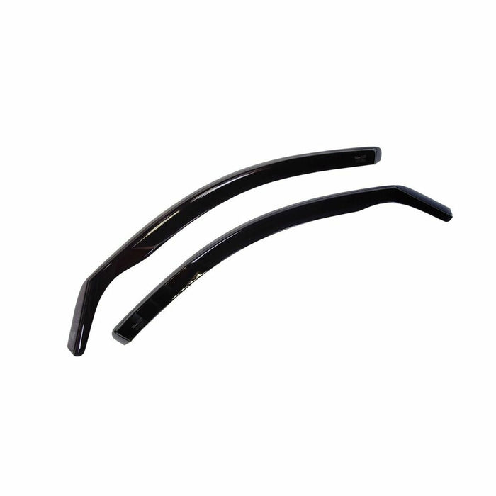 Deflector de vânt HEKO HO10274 2 Piese Frontal