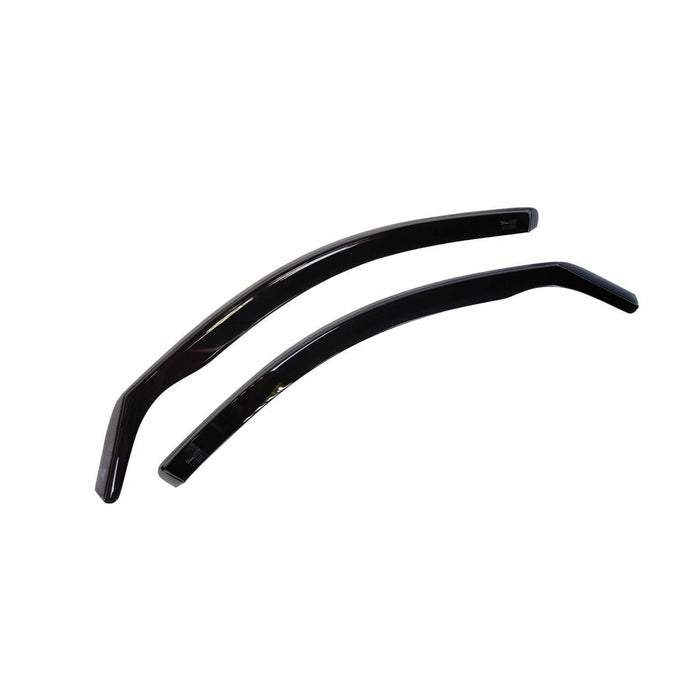 Deflector de vânt HEKO HO26162 2 Piese Frontal
