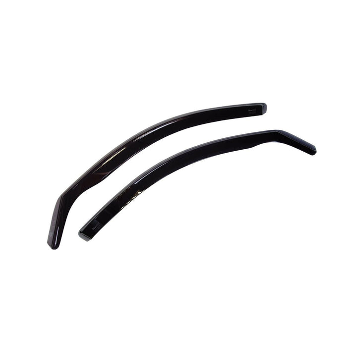 Deflector de vânt HEKO HO29669 2 Piese Frontal