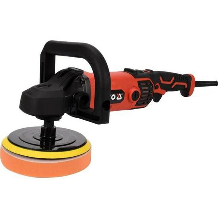 Șlefuitor orbital Yato YT-82196 1400 W