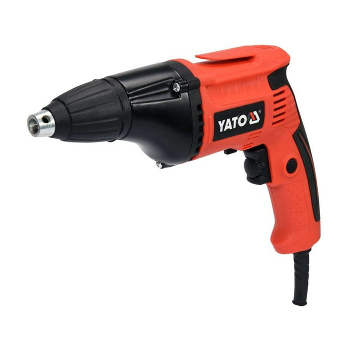 Șurubelniță electrică Yato YT-82071 550 W 230-240 V