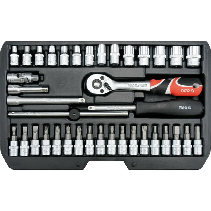 Set de Chei Yato YT-14471