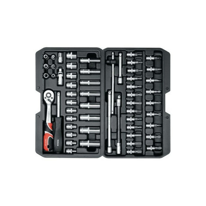 Set de Chei Yato YT-14501 56 Piese