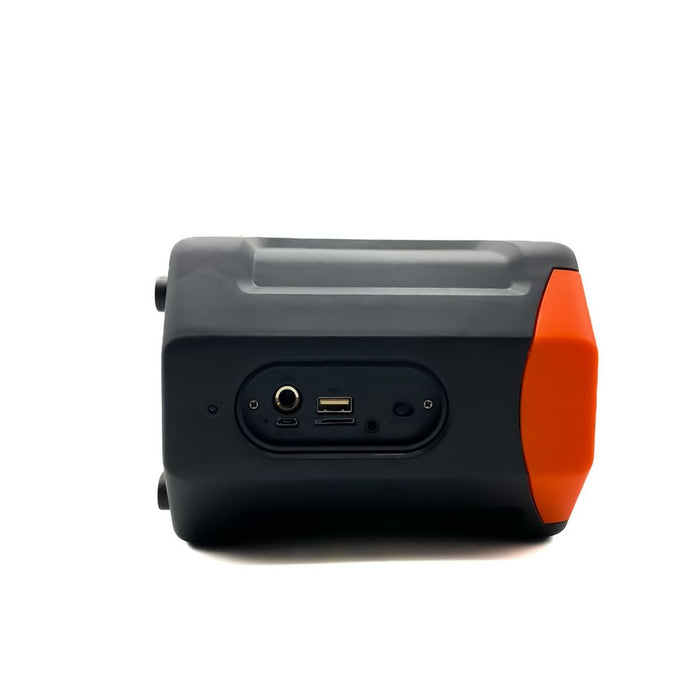 Difuzor Bluetooth Portabil Media Tech MT3176 Negru