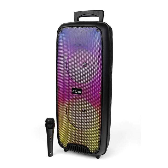 Difuzor Bluetooth Portabil Media Tech MT3178 Negru