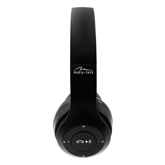 Căști Bluetooth cu Microfon Media Tech MT3591