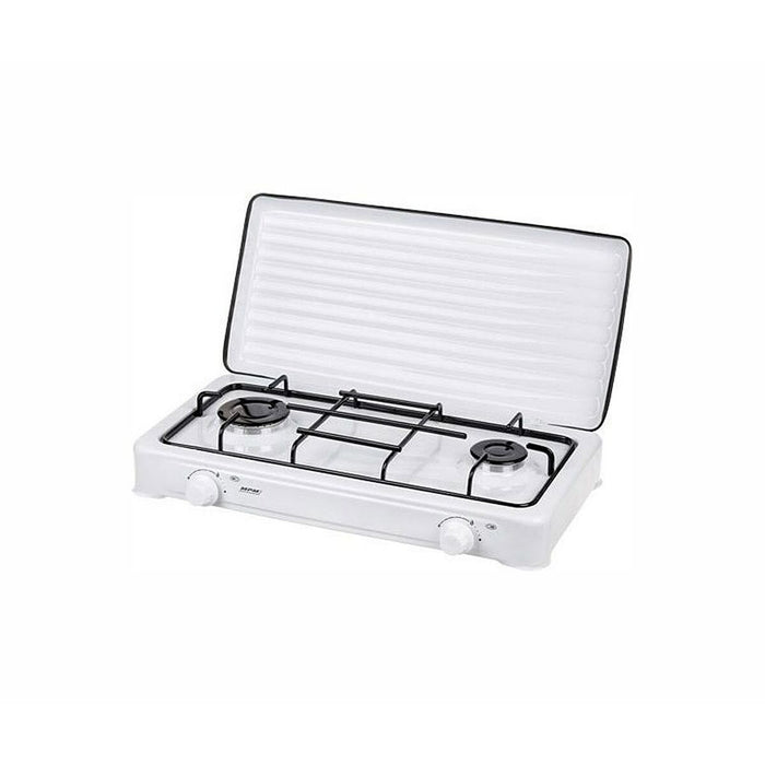 Plită pe Gaz Mpm KN-02/1K 59 cm 3900W