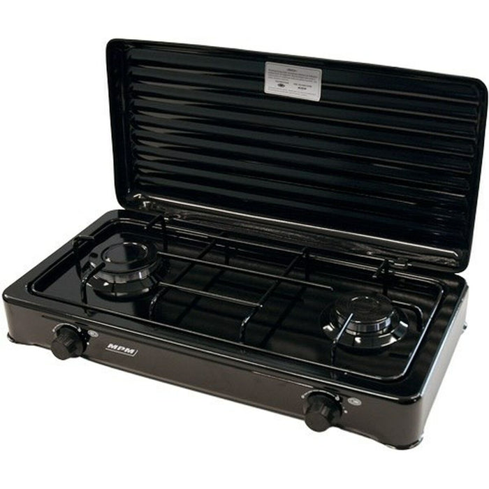 Plită cu Inducție Mpm SMILE-KN-02/1KB 59 cm