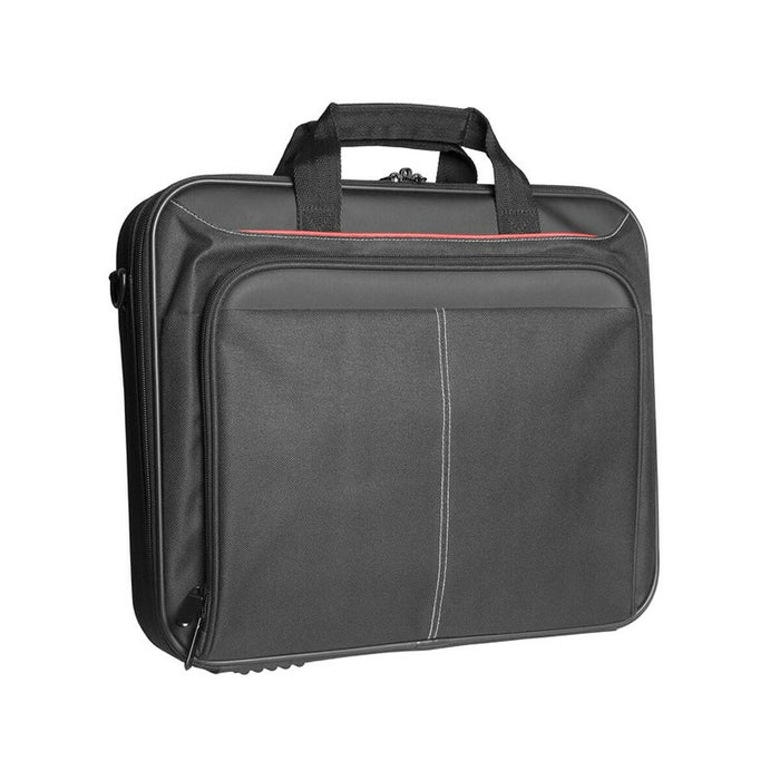 Servietă pentru Laptop Tracer TRATOR43466 Negru 15,6"
