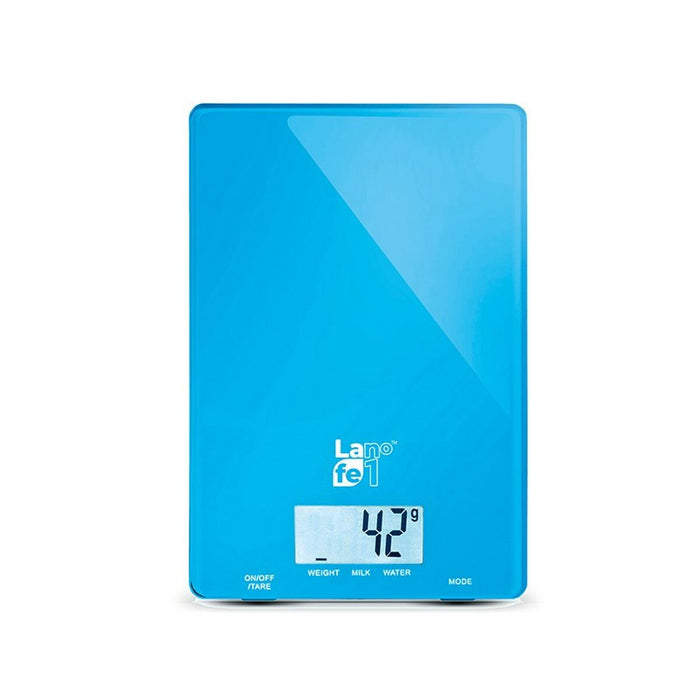 cântarul de bucătărie Lafe LAFWAG44597 Albastru 5 kg