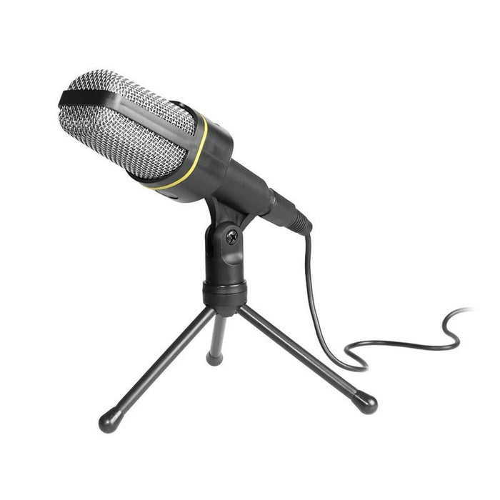 Microfon Karaoke Tracer Screamer