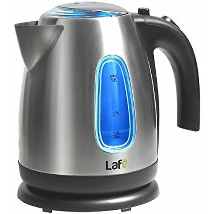Fierbător Lafe LAFCZA45008 Gri 2200 W 1,7 L