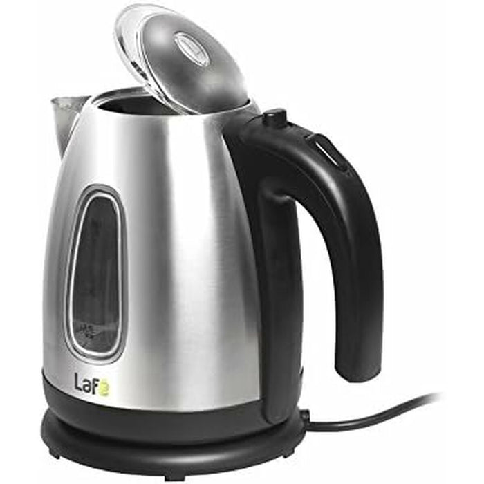 Fierbător Lafe LAFCZA45008 Gri 2200 W 1,7 L