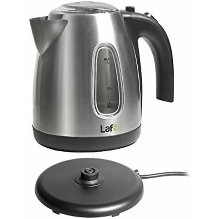 Fierbător Lafe LAFCZA45008 Gri 2200 W 1,7 L