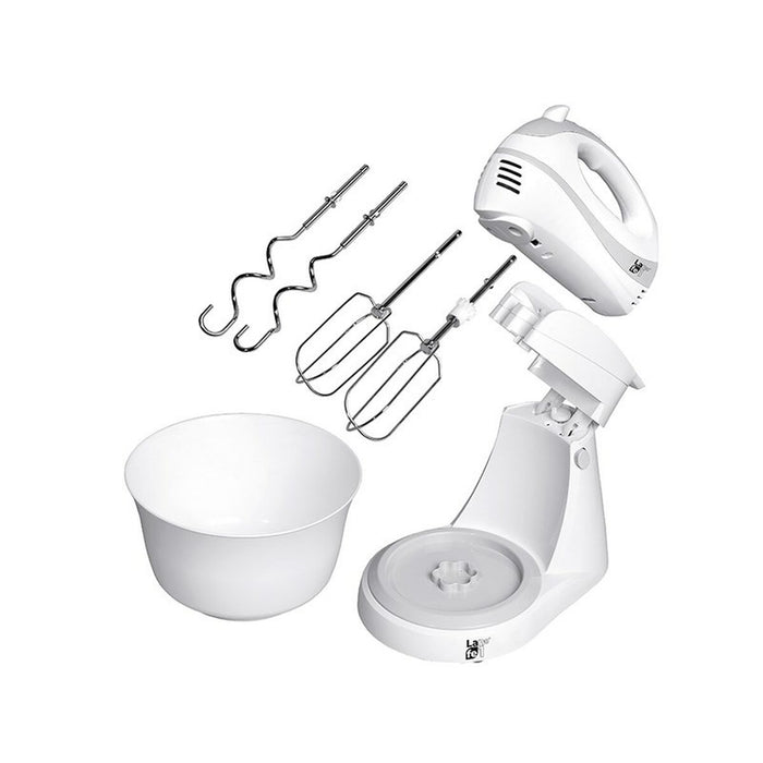 Mixer cu Pahar Lafe MRK002M  300 W 3,5 L