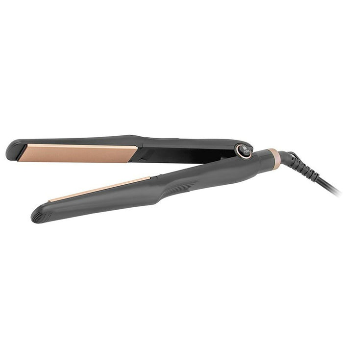 Placă de Păr Lafe PSJ001 Negru 39 W