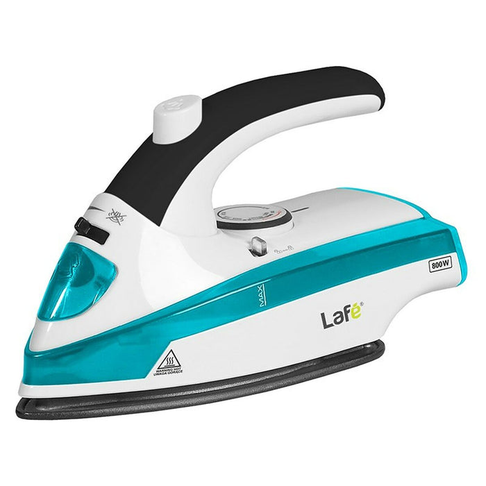 Fier de Călcat cu Abur Lafe ZPH-201 1200 W 0,5 x 10 x 4,5 cm