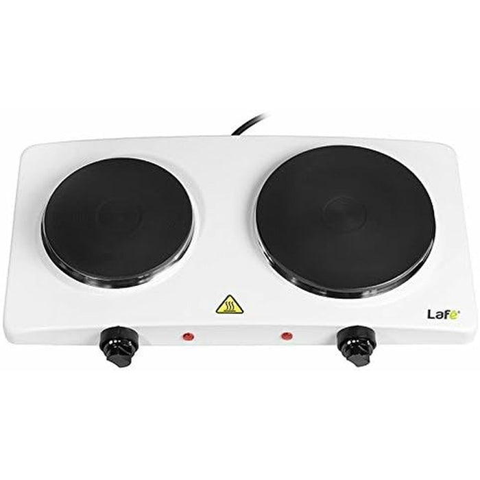 Plita Electrică Lafe KEW002 2500 W