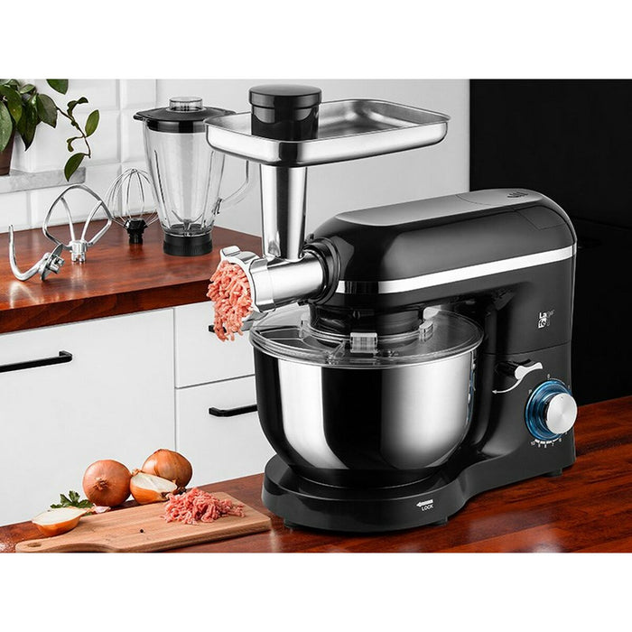 Robot de Bucătărie Lafe LAFMIX46072 Negru 1300 W 5 L