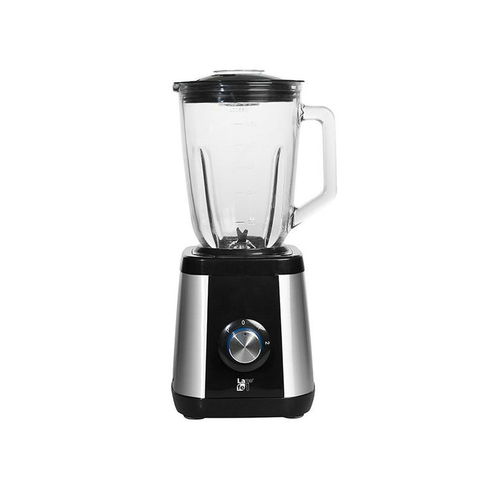 Mixer cu Pahar Lafe BCP003  Multicolor Argintiu black 1 L