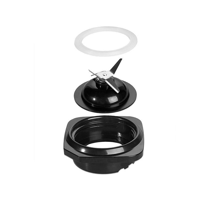 Mixer cu Pahar Lafe BCP003  Multicolor Argintiu black 1 L