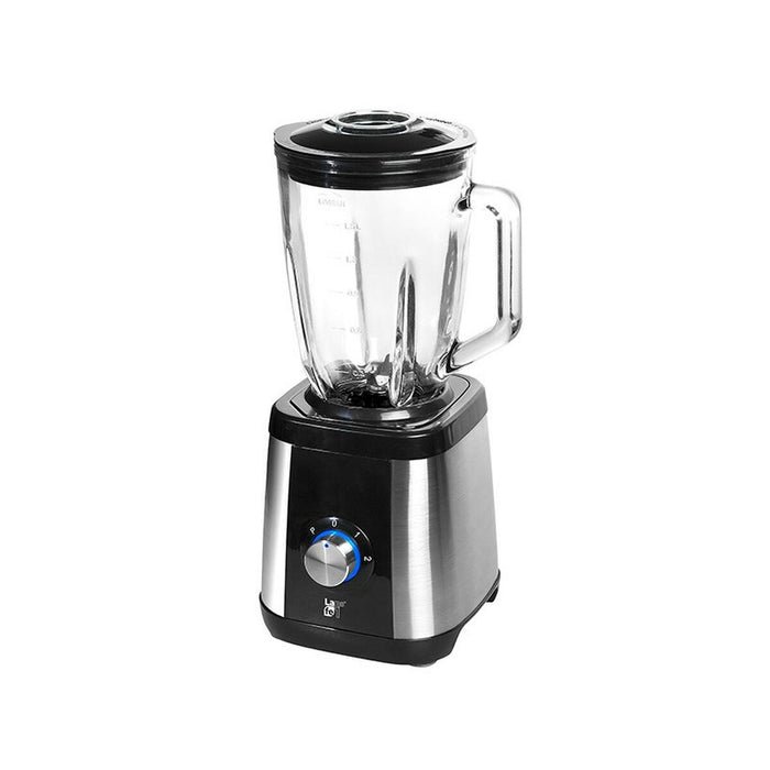 Mixer cu Pahar Lafe BCP003  Multicolor Argintiu black 1 L