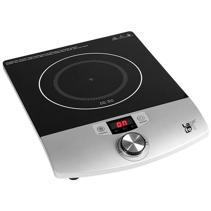 Plită cu Inducție Lafe CIY001 2000 W