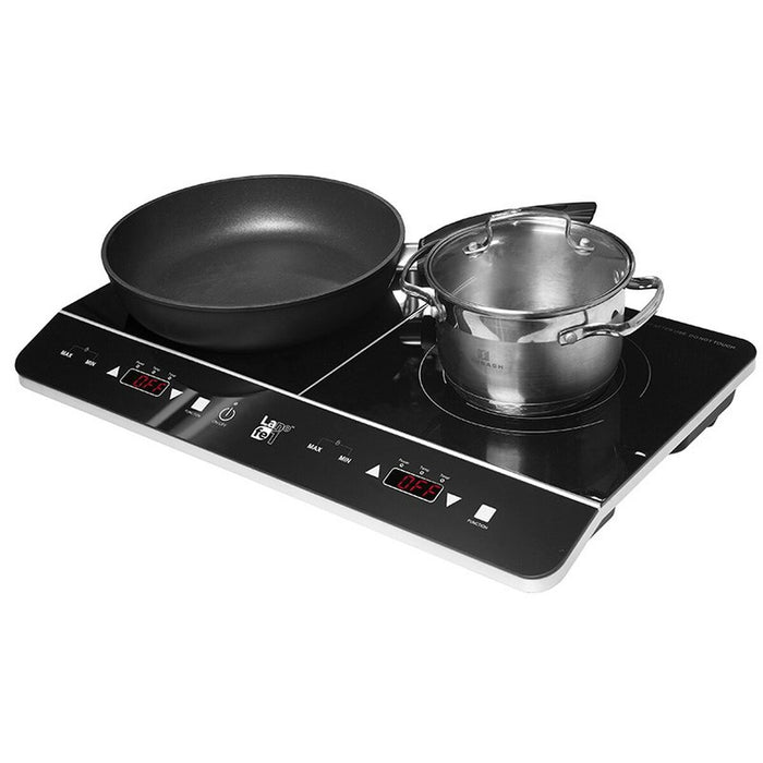 Plită cu Inducție Lafe CIY002 60 cm 3500 W