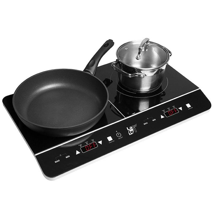 Plită cu Inducție Lafe CIY002 60 cm 3500 W