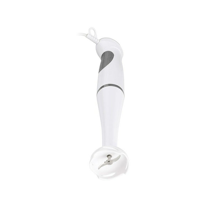 Mixer cu Pahar Lafe BRK-004 Alb Gri 200 W