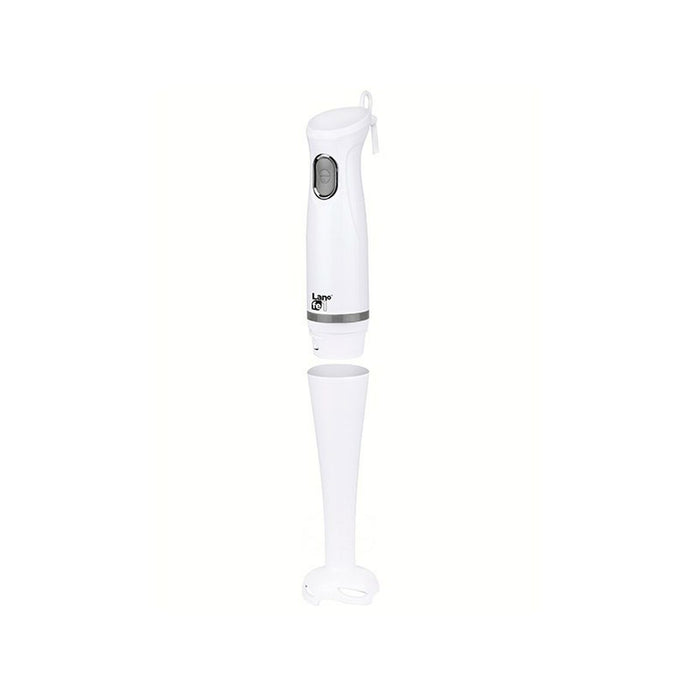 Mixer cu Pahar Lafe BRK-004 Alb Gri 200 W