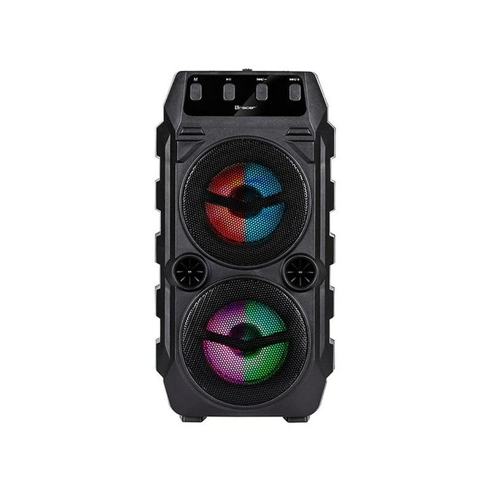 Difuzor Bluetooth Portabil Tracer TRAGLO46612 Negru