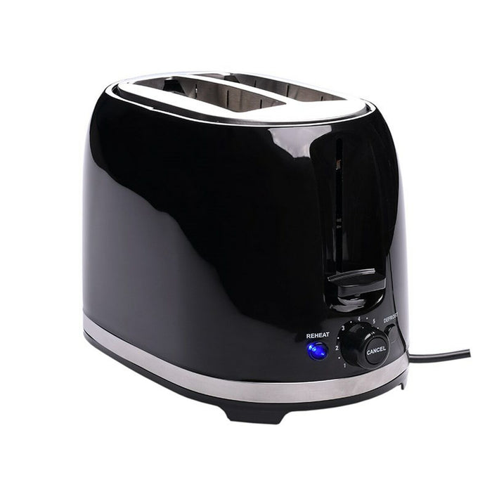 Prăjitor de Pâine Lafe TSB003B 850 W