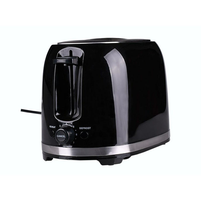 Prăjitor de Pâine Lafe TSB003B 850 W