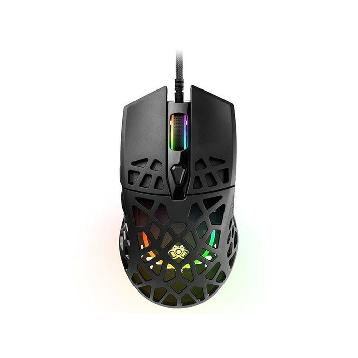 Mouse Tracer TRAMYS46730 Negru