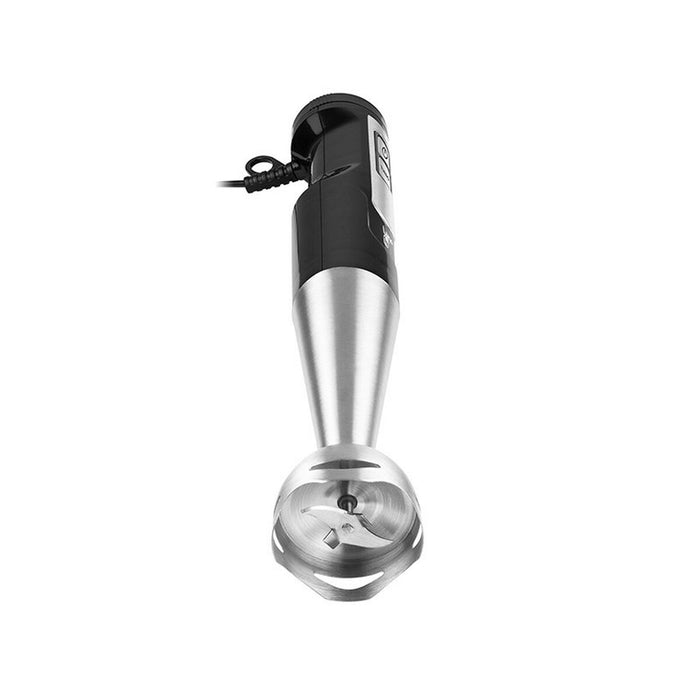 Mixer cu Pahar Lafe BRK-003A Negru Argintiu 800 W 600 ml 0,5 L