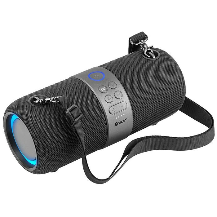 Difuzor Bluetooth Portabil Tracer TRAGLO46789 Negru 30 W