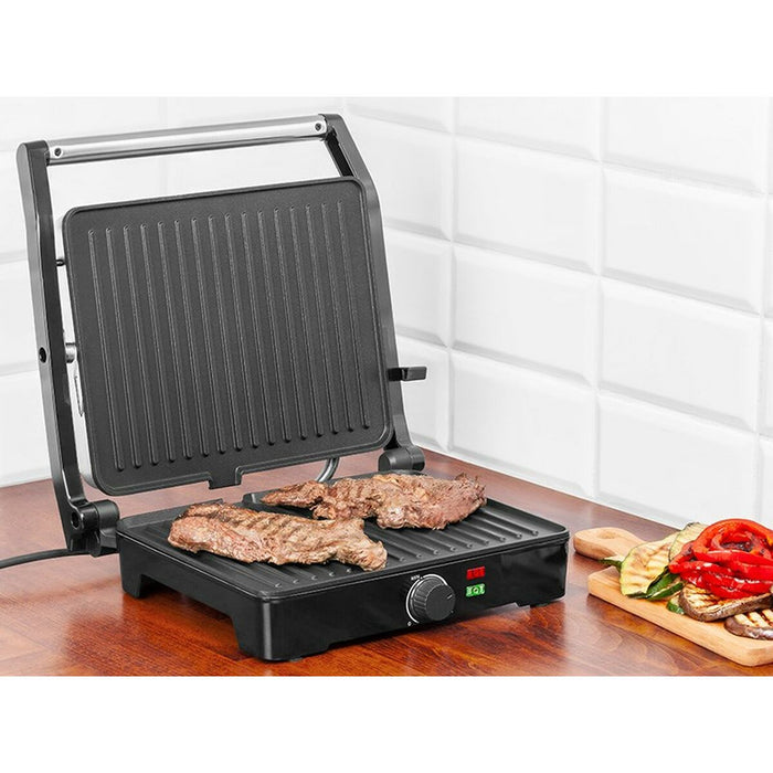 Grătarul Electric Lafe GKO-002 2000 W