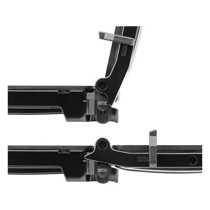Grătarul Electric Lafe GKO-002 2000 W
