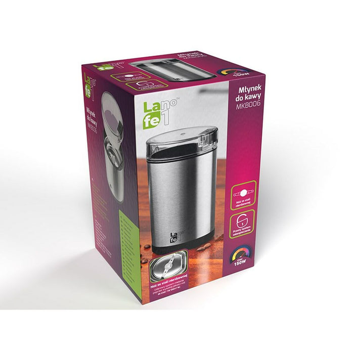 Râșniță electrică Lafe MKB-006 180 W