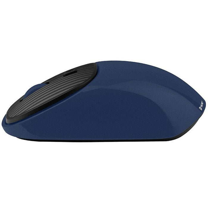Mouse Fără Fir Tracer TRAMYS46941 Negru