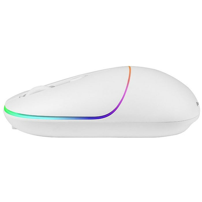 Mouse Tracer RATERO Alb